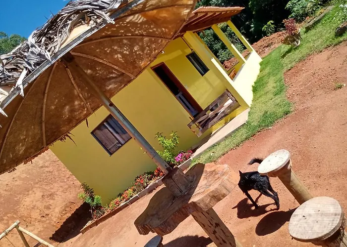Pousada Bergehaus