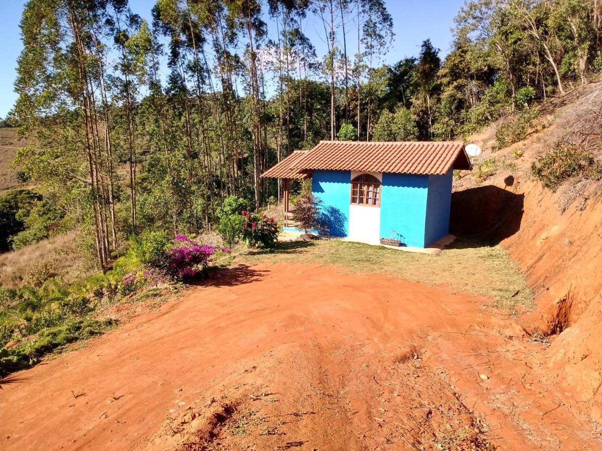 Estalagem Bergehaus *