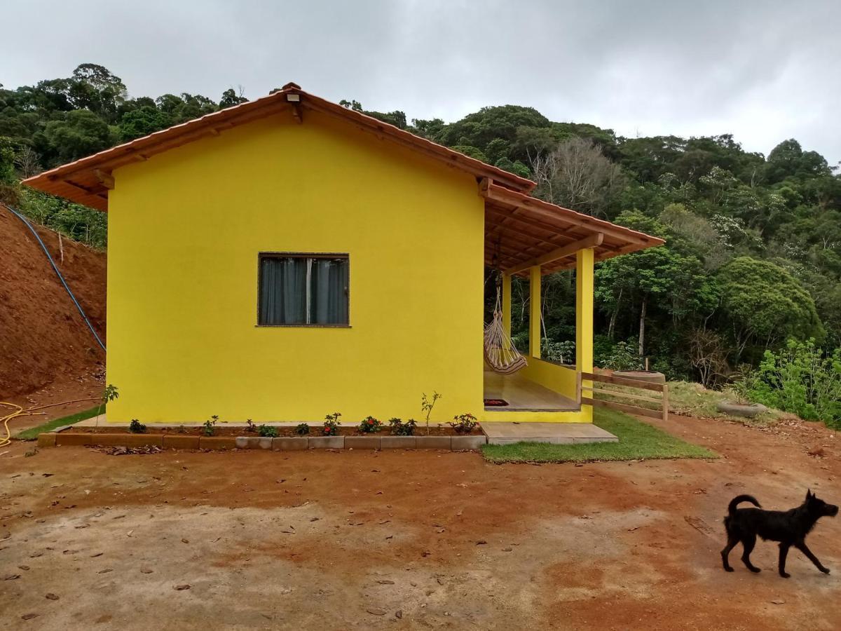 Bergehaus Estalagem