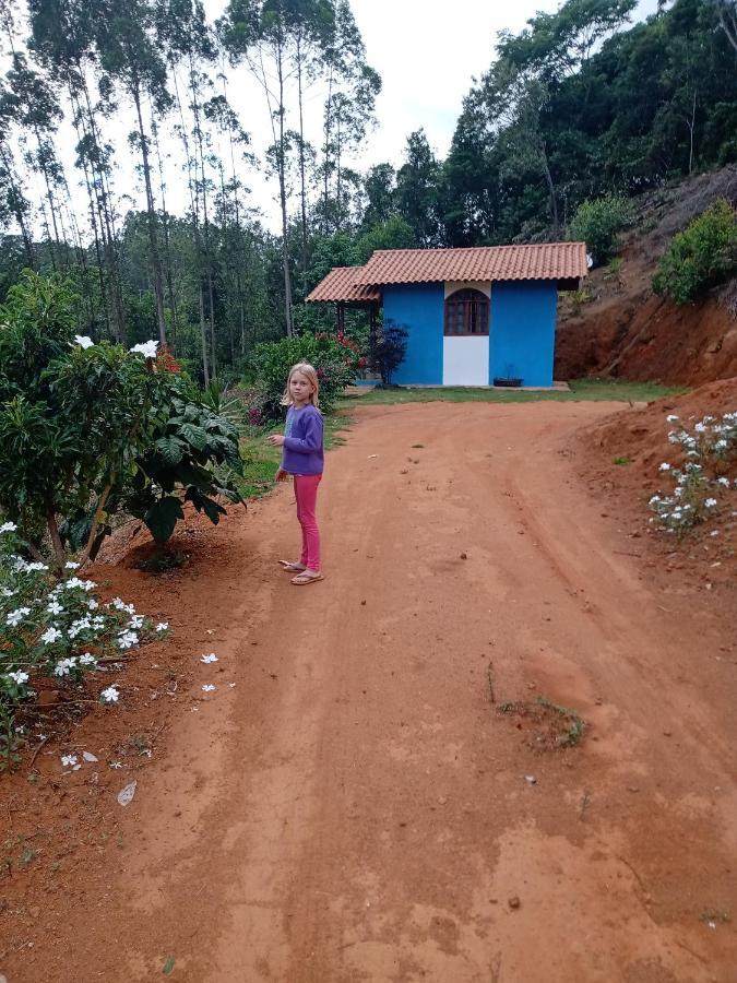 Bergehaus Estalagem Domingos Martins