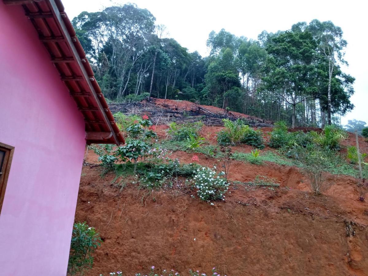 Bergehaus Domingos Martins