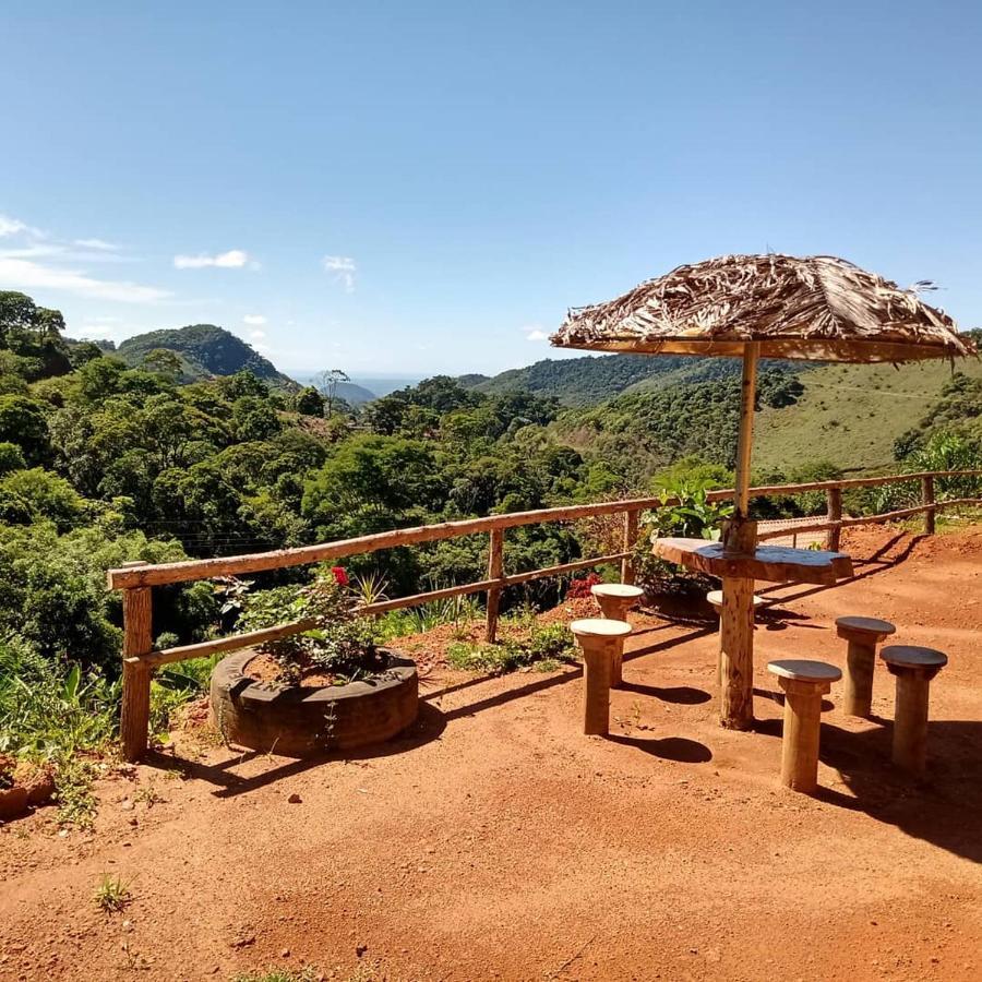Bergehaus Domingos Martins