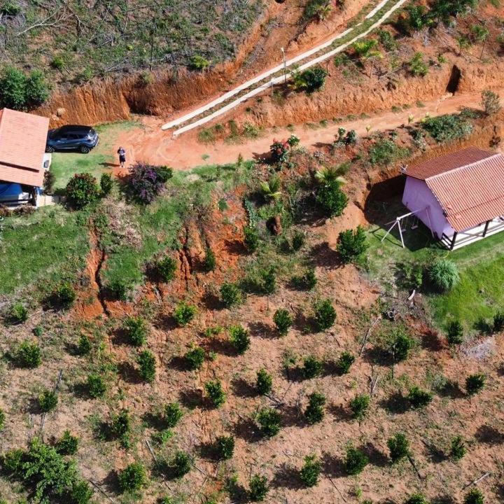 Bergehaus Estalagem Domingos Martins