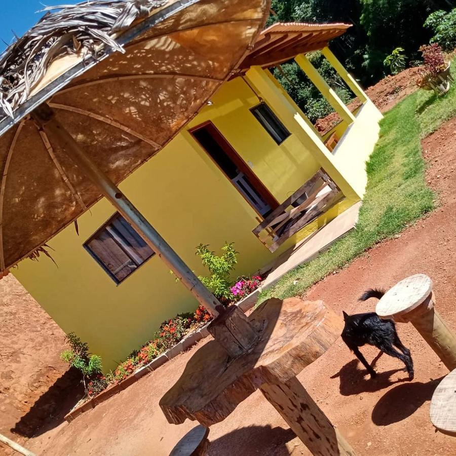 Estalagem Bergehaus *