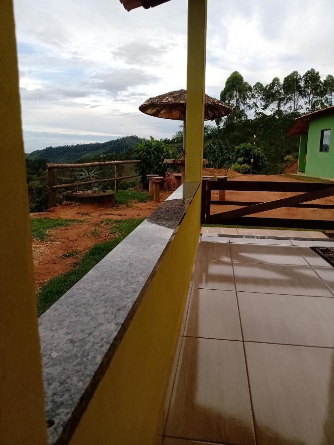 Bergehaus Estalagem