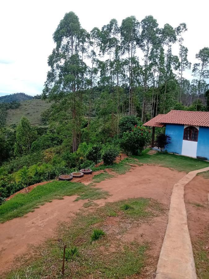 Bergehaus * Domingos Martins