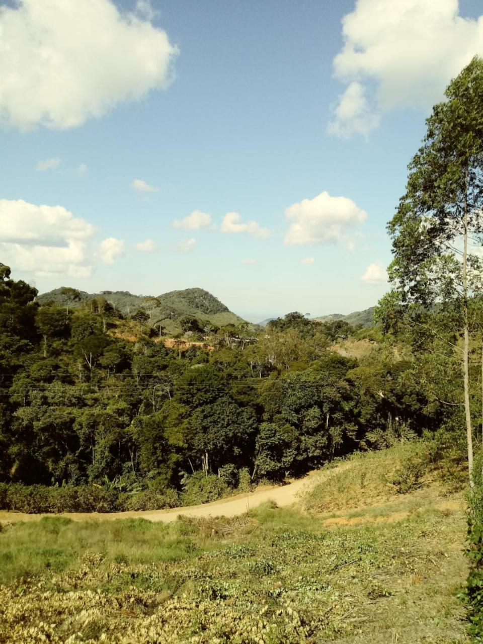 Bergehaus Estalagem