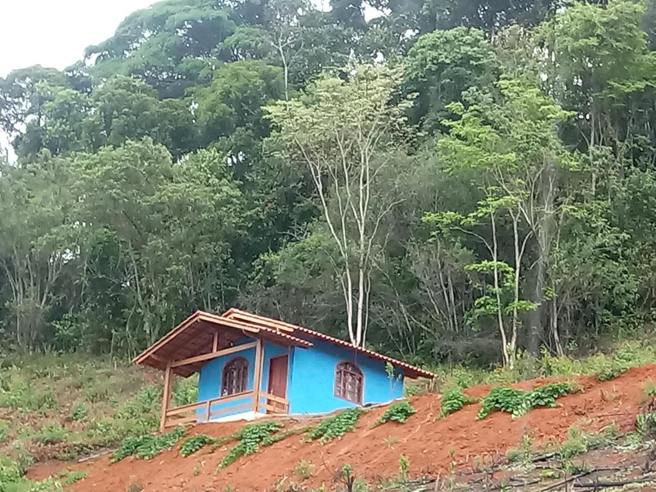 Bergehaus Domingos Martins