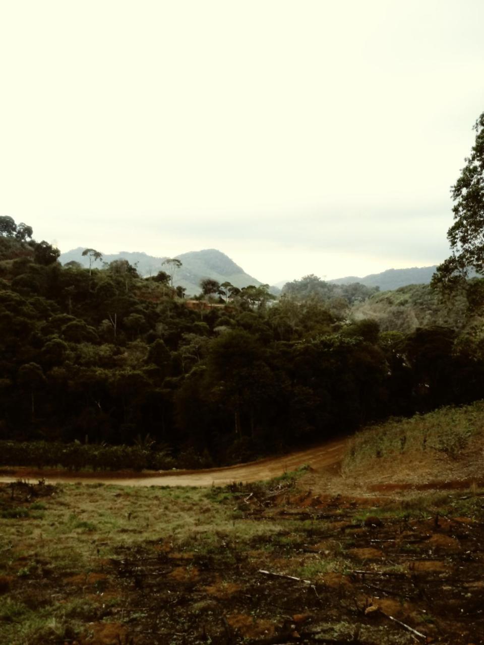 Bergehaus Estalagem