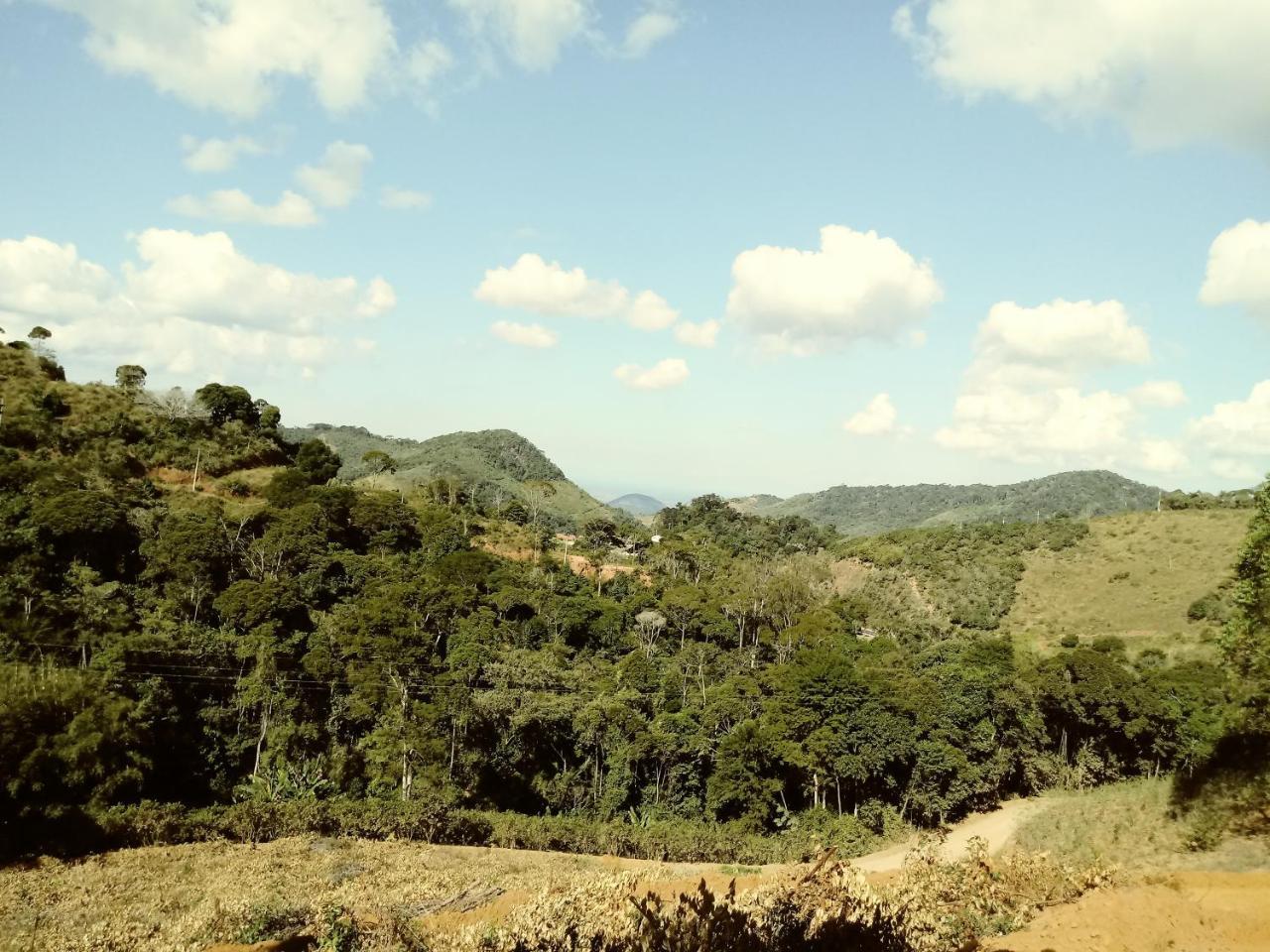 Bergehaus Estalagem *
